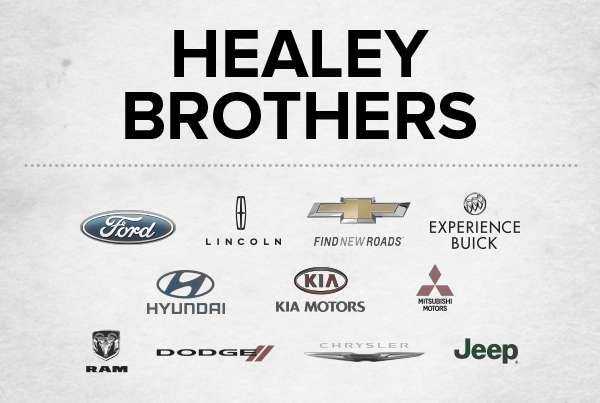 Healey Brothers