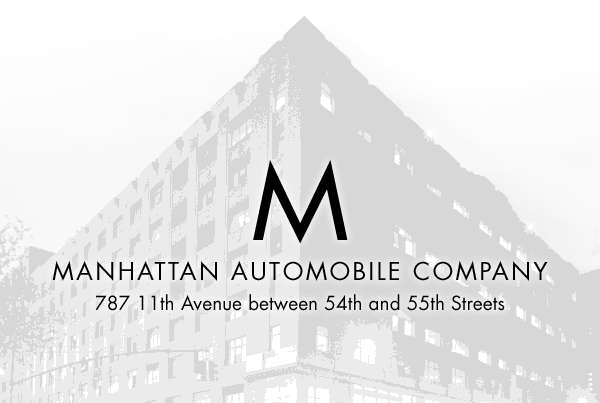 Manhattan Auto Group