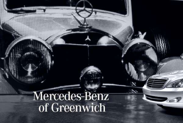 Mercedes-Benz of Greenwich