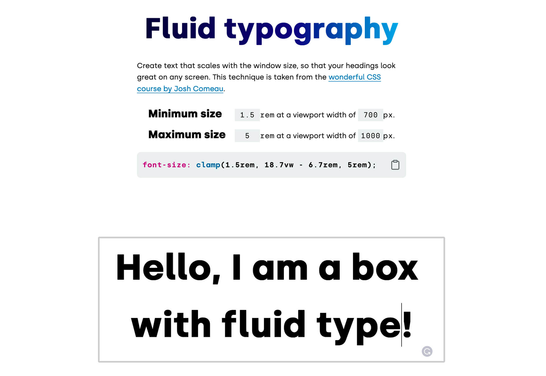 fluid-type