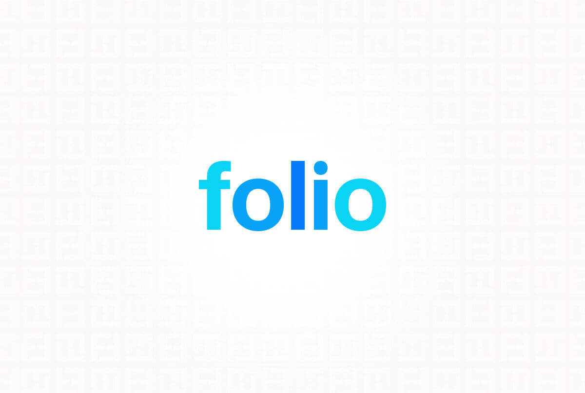 Protected: Folio
