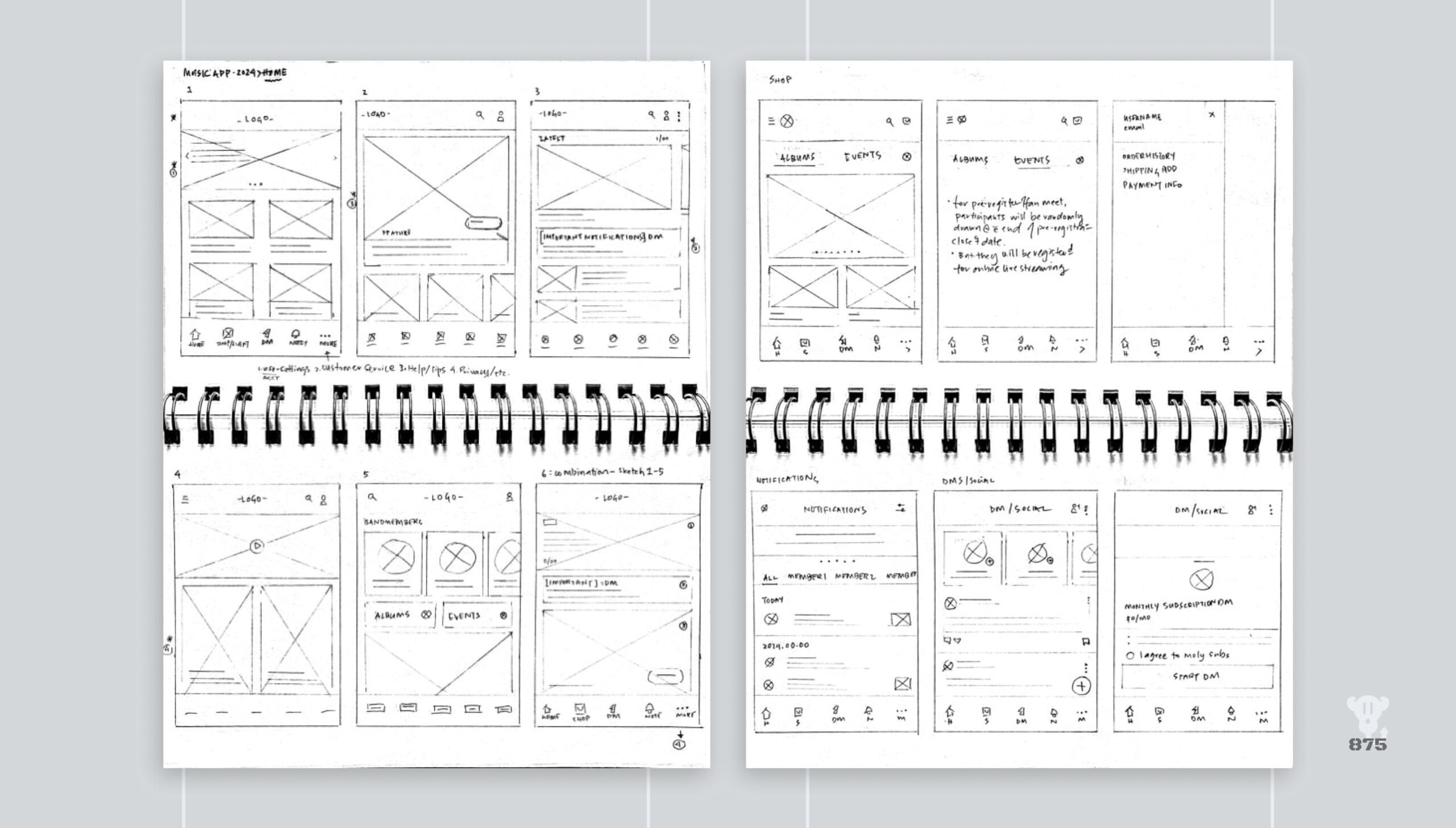 NBRock-wireframe-sketch