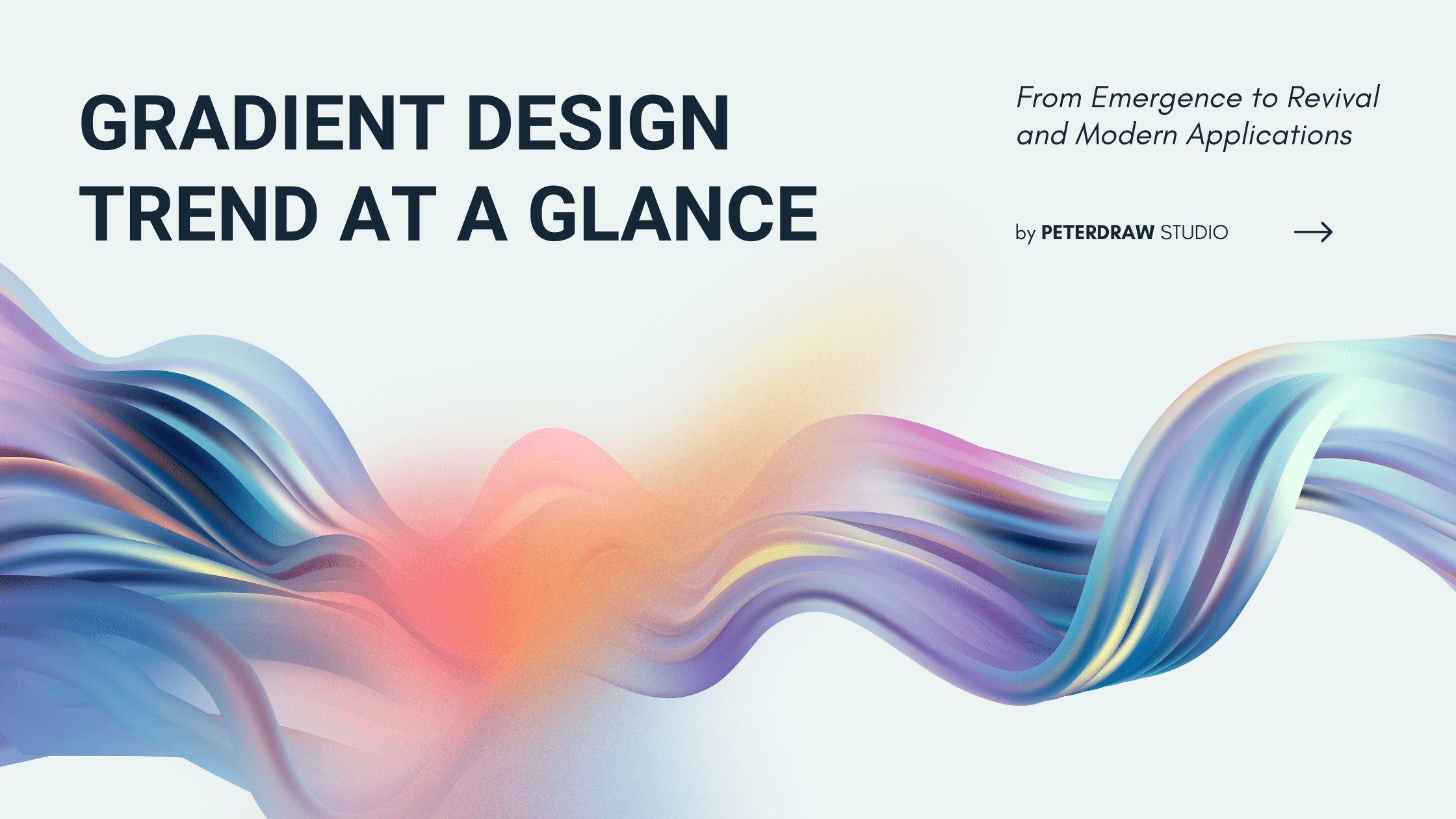 gradient - design